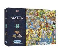 Wonderful World