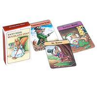 Gibsons Woodland Snap | Family Card Game | Classic Game for Children and Adults | Easy Play Games | Ages: 5+, Players: 2+