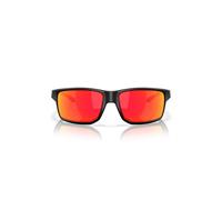 Gibston XL Sunglasses- male- Oakley- Sunglasses- Black- 62 MM- Accessories 62 MM