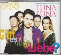 Gibt es noch Liebe? (1994, plus 2 live tracks)