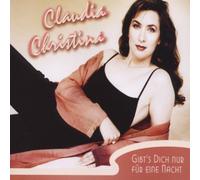 Gibt's dich nur für eine Nacht? (2 versions, 2002)