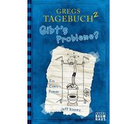 Gibt's Probleme? – Paperback – Baumhaus Verlag