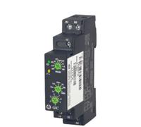 GIC Black Timer