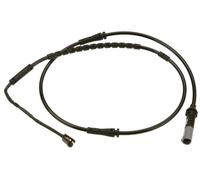 Warning Contact, brake pad wear for BMW TRW GIC327