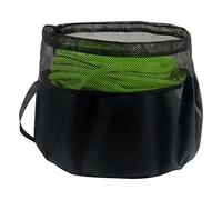 Gicov Garden Hose Storage Bag RV Hose Bag Organizer with Handle and Mesh Design for Electrical Cord Fresh Water Hose Sewer Hose