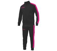 Gicova Tuta Plush Revolution Sports Set, Men, Multicolor