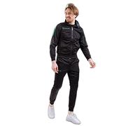 Gicova Unisex Tuta Tracksuit, Multicolor, M