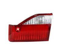 GICOXD Car Taillight Assembly For Accord 1999 2000 2001 2002 CG1 CG5 CF9 Trunk Car Rear Bumper Taillight Tail Light Lamp Brake No Bulb(Inner Right)
