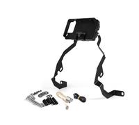 GICOXD Motorcycle Navigation Bracket For Pan For America 1250 For Special RA1250 Motorcycle Navigation Instrument Bracket Mobile Phone Charging Holder(USB charging kit)