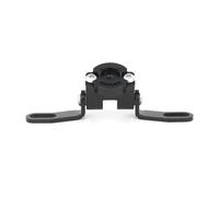 GICOXD Motorcycle Navigation Bracket For SUZUKI For SV650 For Bandit For GSR400 For GSX 750S 22mm 28mm Handlebar Clamp GPS Mount Navigation Bracket(Type c)