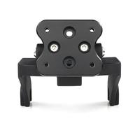 GICOXD Motorcycle Navigation Bracket For Tracer 900/9 / GT 2018-2022 GPS Bracket Navigator Mount Mobile Phone Mount Bracket Motorcycle Accessories(Type a)