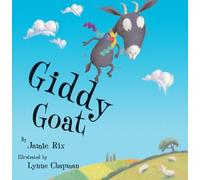 Giddy Goat