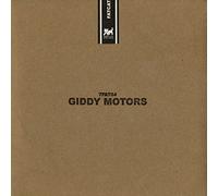 Giddy Motors - Whirled By Curses