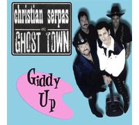 Giddy Up