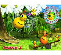 Giddy Up Bugs / A Plushy Parable