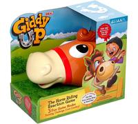 Ideal | Giddy Up: The horse riding reaction game!| Kids Games | For 1+ Players | Ages 4+
