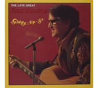 Giddy Up Go By Red Sovine (1994-08-12)