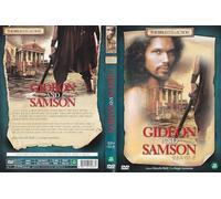 Gideon And Samson / The Bible Collection / NEW DVD - NTSC, All Region (Registered Airmail)