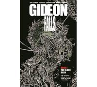 Gideon Falls Volume 1: The Black Barn