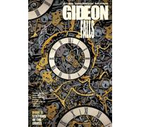 Gideon Falls Volume 3: Stations of the Cross