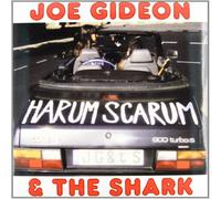 Gideon, Joe - Harum Scarum [VINYL]