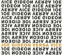 Joe Gideon - Versa Vice