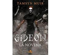 Gideon la novena / Gideon the Ninth