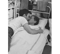 Gideon Mendel: The Ward