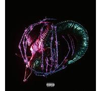 GIDEON - MORE POWER. MORE PAIN. - Vinyl Record - E600z