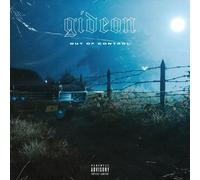 GIDEON - Out Of Control [VINYL]