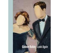 Gideon Rubin - Look Again