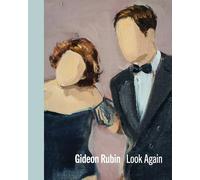 Gideon Rubin - Look Again