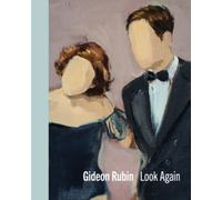 Gideon Rubin - Look Again