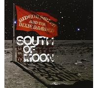 Gideon Smith & The Dixie Damned - South Side Of The Moon