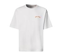 Pepe Jeans Gideon Short Sleeve T-shirt White S Men
