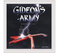 Gideon'S Army Warriors of Love Legacy Edition (CD) (US IMPORT)