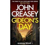 Gideon's Day (Gideon of Scotland Yard)