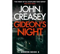 Gideon's Night (Gideon of Scotland Yard)