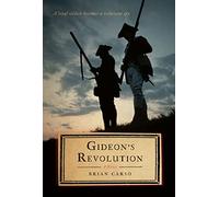 Gideon's Revolution: A Novel