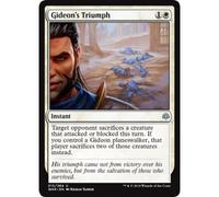 Gideon's Triumph | War of the Spark