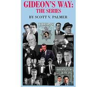 Gideon's Way: The Series