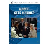 Gidget Gets Married DVD (1971) - Don Ameche, Michael Burns, Corrine Camacho