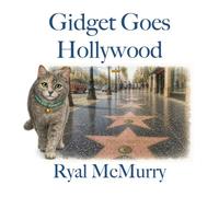 Gidget Goes Hollywood: 3 (Gidget the Cat)