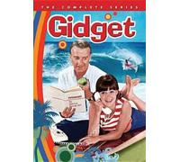 Gidget: The Complete Series by Sally Field
