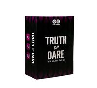 Gidi Games Truth or Dare