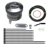 GIDIBII Universal Motorcycle Bike Motorcycle Chain Lubricator Oiler Auto Hand Control Motorbike Oil Cup Part