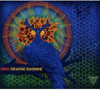 Gido - Orange Sunshine