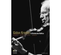 Gidon Kremer & Kremerata Baltica Play Schubert [DVD] [2009]
