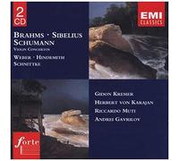 Gidon Kremer Plays Works for Violin