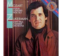 Gidon Kremer - Violin Concertos [VINYL]